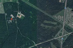 К Царским дням на ЕКАДе у съезда на Ганину Яму построят надземный переход