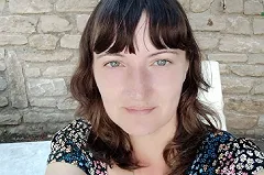 В Екатеринбурге пропала молодая женщина