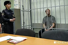 «Уктусского стрелка» в детстве гнобили — несколько утечек из громкого дела