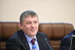 Ректора УрФУ переназначали на новый срок