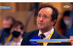 Путин назвал двух иностранных лидеров, отвечая на вопрос о личных отношениях в высшей политике