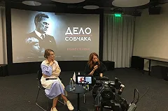 Собчак задумалась о замене парада Победы