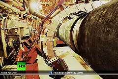 Die Welt: Проведенный среди жителей ФРГ опрос про «Северный поток 2» показал неожиданный результат