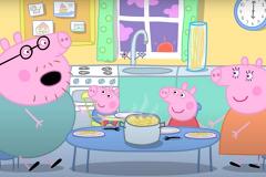 В мультсериале «Свинка Пеппа» появились ЛГБТ-пара
