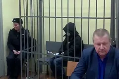 Свердловчанка, обвиняемая в убийстве троих родных детей, пожаловалась на жизнь в СИЗО