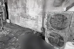 У погибшего рабочего на заводе Нижнего Тагиле остались двое маленьких детей