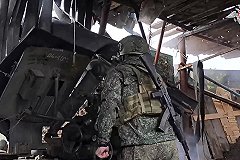 Резервист из Нижнего Тагила получил через Госуслуги повестку на обучение на «птичника»