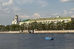 После заморозков и снега свердловчан ждёт почти 30-градусная жара