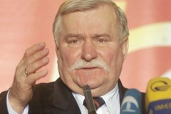 Лех Валенса: Запад должен поговорить с Россией по-мужски