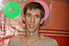 Актер Алексей Панин похитил дочь у бывшей жены