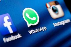СМИ узнали о планах запретить чиновникам и военным использовать WhatsApp