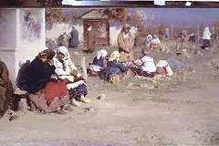 Сегодня православные отмечают день особого поминовения усопших