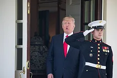 Путин назвал нетипичное для политиков качество Трампа