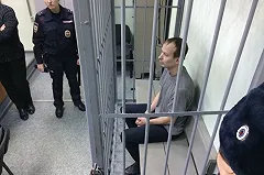 Обвиняемый в убийстве девушек на Уктусе не состоял на учете у психиатра