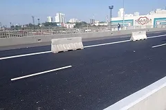 Мэрия изменила проект дорожной развязки у «Калины»