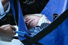 Невролог объяснил настоящий диагноз Ефремова