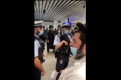 Немецкую авиакомпанию обвинили в антисемитизме за снятие с рейса пассажиров-евреев