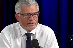 Экс-посол Украины обрушился на власти Германии, посадившие Киев «на диету»