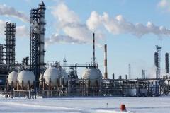 G7 установит потолок цен на сырую нефть из России с 5 декабря