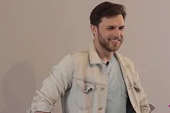 «Дождь» * уволил журналиста Алексея Коростелева за слова в поддержку ВС РФ