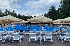 Бассейны на Шарташе всё же закрываются