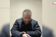 В Бердянске экс-прокурор планировал по заданию украинских спецслужб убить судью