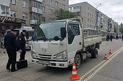 Свердловчанин, насмерть сбивший в Березовском ребенка на пешеходном переходе, избежал колонии (ФОТО)