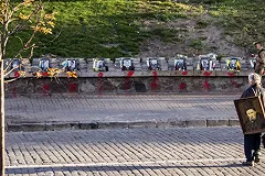 Все снайперы, которые отправили в лучший мир "небесную сотню", мертвы