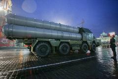 Из Оренбуржья на Урал передислоцированы ракетные комплексы «Искандер-М»