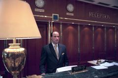 В Великобритании отказались пускать в гостиницу румынку