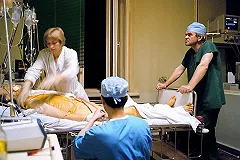 Сообщение СМИ об избиении ветерана в больнице на Урале проверит прокуратура