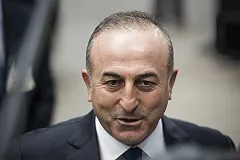 Захарова призвала обратить внимание на слова МИД Турции о ЕС и Украине