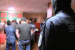 Игровой зал под видом лотереи прикрыли на Сортировке