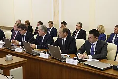 Пьянков отказался от должности и. о. главы МУГИСО и выступил со спецзаявлением