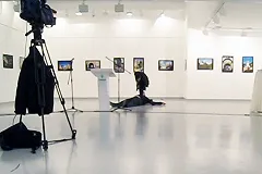 Лавров назвал убийство Карлова страшной трагедией