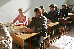 В российских вузах через четыре года ожидается острая нехватка бюджетных мест