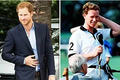 Бывшего любовника принцессы Дианы обвинили в том, что он отец принца Гарри