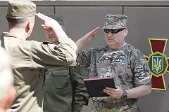 Турчинов заподозрил Россию в создании «калининградского коридора»