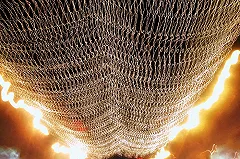 Чиновники Екатеринбурга призывают предпринимателей украшать город к Новому году