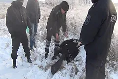 Ангарский маньяк предстанет перед судом за 60 новых убийств