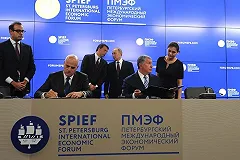 Сечин назвал дачу показаний по делу Улюкаева «делом чести»