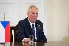 Чехия отказала в убежище реабилитировавшему нацизм пермяку