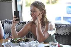 Собчак рассказала о взгляде Путина на отношения с Западом