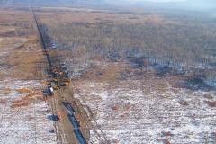 На Бурейской ГЭС не зафиксировали падения метеорита в Хабаровском крае