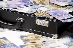 По большому счету: о чьих деньгах говорили в 2018 году