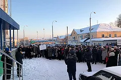 Дмитрий Ионин: Регионы не готовы к «мусорной реформе»