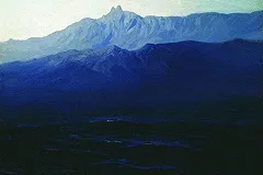 Директору Третьяковки объявлен выговор после кражи картины Куинджи