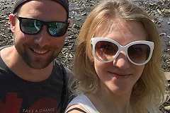 Пограничная служба ФСБ прокомментировала инцидент с сотрудницей штаба Навального