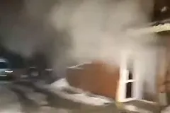 В пермском хостеле, который затопило кипятком, останавливались пациенты онкоцентра