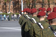 Часть российских городов отказалась проводить Парад Победы